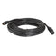 Aquatic AV EXT-14 Wired Remote Cable - 3'